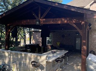 3200 Oak Crest Dr, Flower Mound, TX 75022