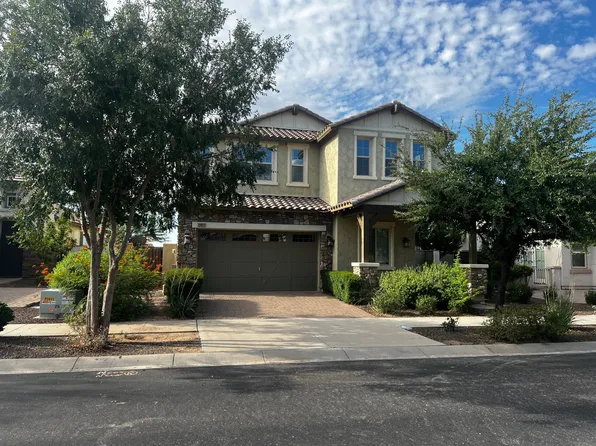 10657 E Hawk Ave, Mesa, AZ 85212