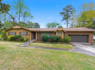 904 Sharp Dr, Birmingham, AL 35235