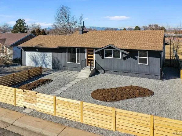 7931 Larkwood Street, Commerce City, CO 80022