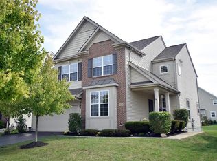 7559 Pateo Pass Dr, Blacklick, OH 43004