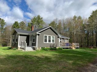 37 Babbidge Rd, Falmouth, ME 04105