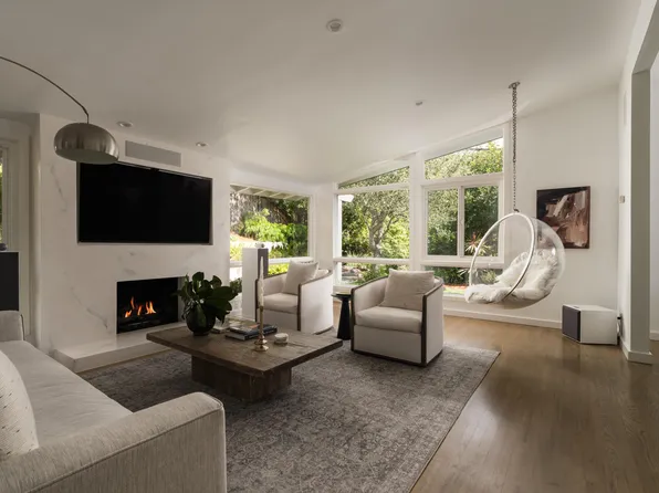 3233 Lucinda Ln, Santa Barbara, CA 93105