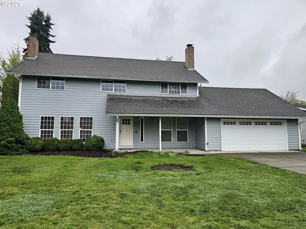 1218 NW 93rd St, Vancouver, WA 98665