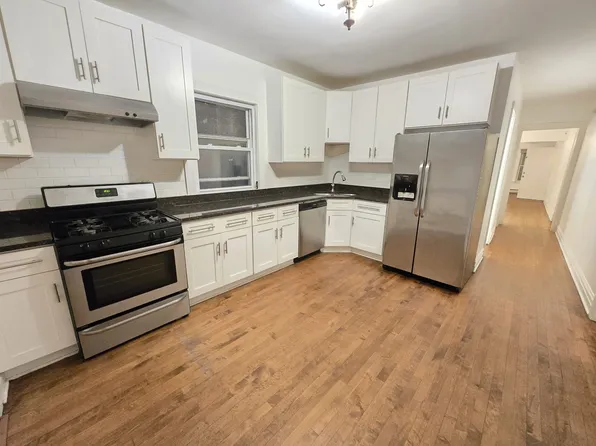 5319 S Homan Ave #2, Chicago, IL 60632