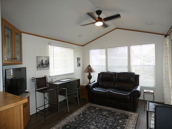 2nd image of 1110 N Henness Rd #902