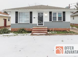 13271 McCracken Rd, Garfield Heights, OH 44125