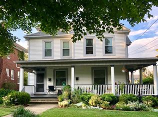 923 Winona Ave SW, Roanoke, VA 24015