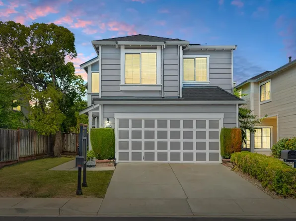 34307 Quartz Ter, Fremont, CA 94555