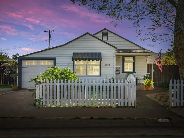 1012 S Washington St, Lodi, CA 95240