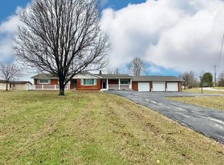 3259 E Highway 2792, Pine Knot, KY 42635