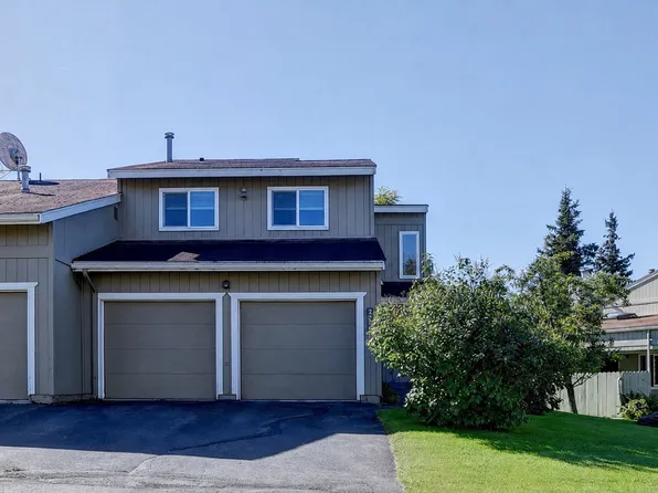 1734 Eastridge Dr, Anchorage, AK 99501
