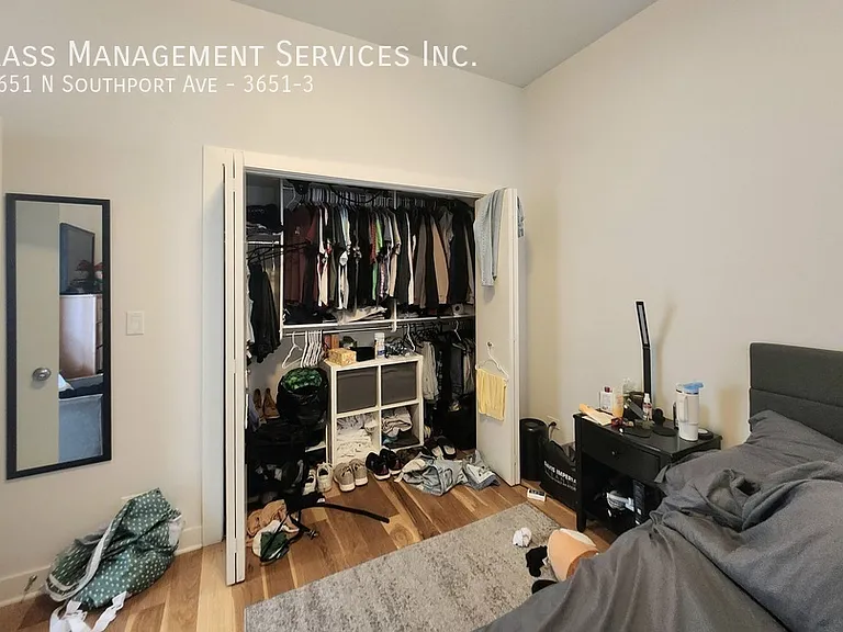 3651 N Southport Ave #3 — Photo 12