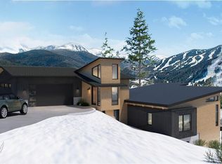 24 Cub Creek Way, Winter Park, CO 80482