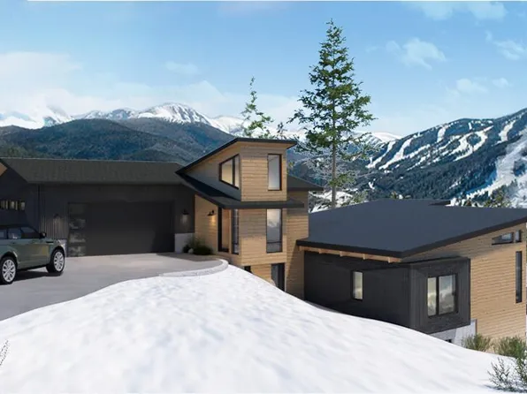 24 Cub Creek Way, Winter Park, CO 80482