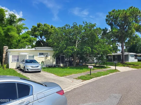 1172 Luther Dr, Rockledge, FL 32955
