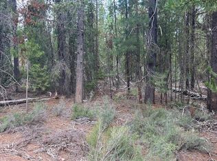 400 Highway 58, Crescent, OR 97733