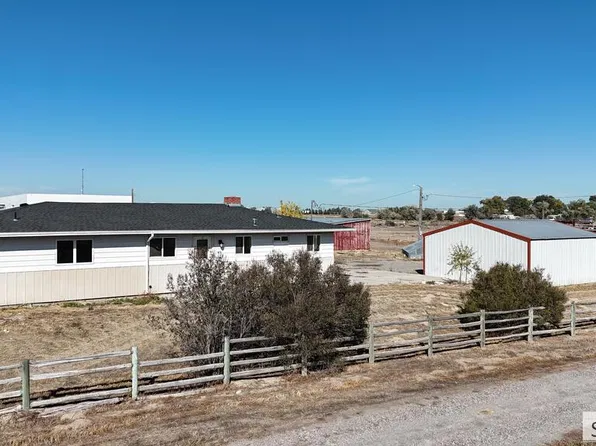 576 W Highway 39, Blackfoot, ID 83221