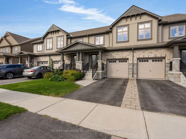 13 Foley Cres, Collingwood, ON L9Y 3B7