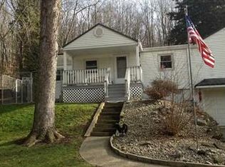 2120 Old Oakdale Rd, Cuddy, PA 15031