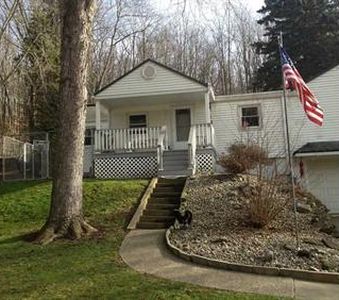 2120 Old Oakdale Rd, Cuddy, PA, 15031