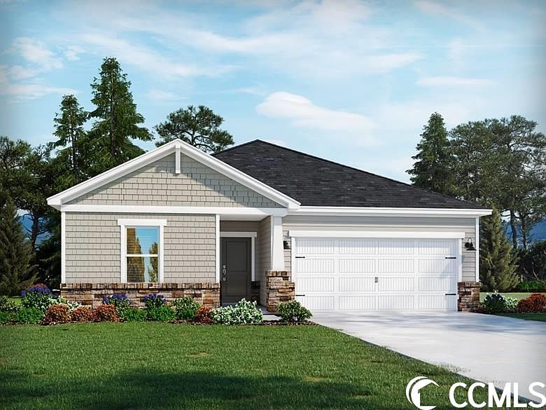 2nd image of 315 Wades Way #0137 Buchanan H