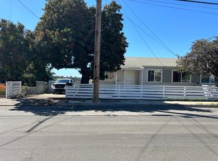 2324 Langmuir St, San Diego, CA 92111