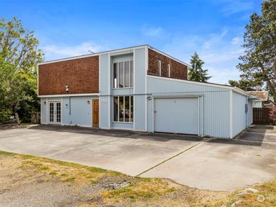 1411 12th Street, Port Townsend, WA, 98368