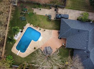 6209 Coty Dr, Alexandria, LA 71303
