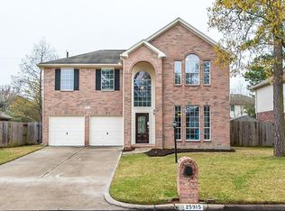 25915 Marshbrook Ln, Spring, TX 77389