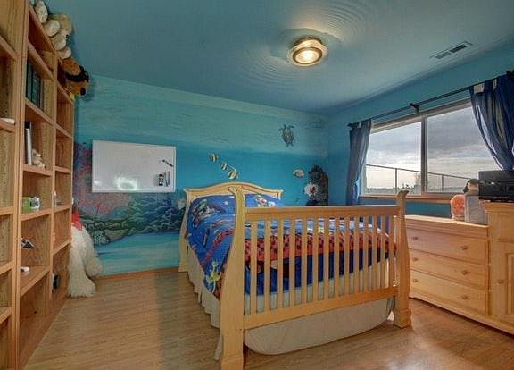 Kids Room