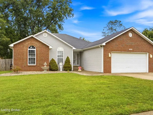 5523 Vevia Pl, Louisville, KY 40272