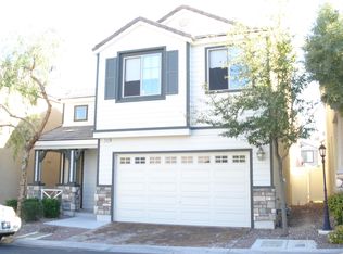 7649 Pallon Ave, Las Vegas, NV 89113