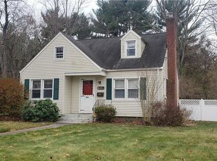 800 Center St, Manchester, CT 06040