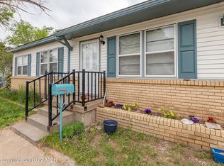 4904 Bowie St, Amarillo, TX 79110