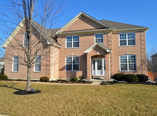 12933 Alpine Way, Plainfield, IL 60544