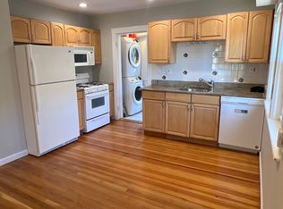 27-29 Perthshire Rd #2, Brighton, MA 02135