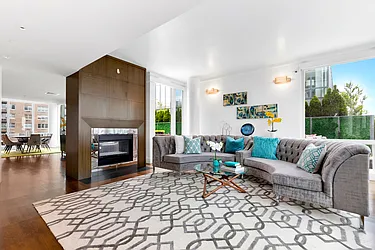Sold by Douglas Elliman