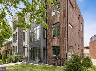 4315 Harrison St NW #6, Washington, DC 20015