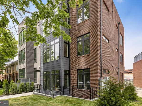 4315 Harrison St NW #6, Washington, DC 20015