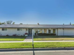 520 S Raisina St, Fresno, CA 93721