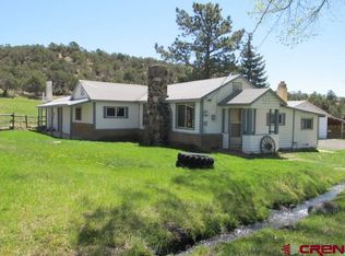 19098 Ward Creek Rd, Cedaredge, CO 81413