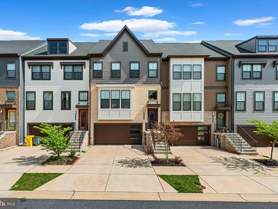 7607 Chert Ct, Glen Burnie, MD, 21060