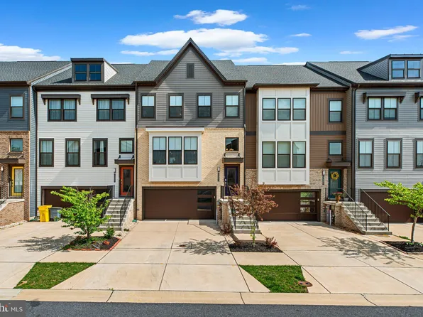 7607 Chert Ct, Glen Burnie, MD 21060