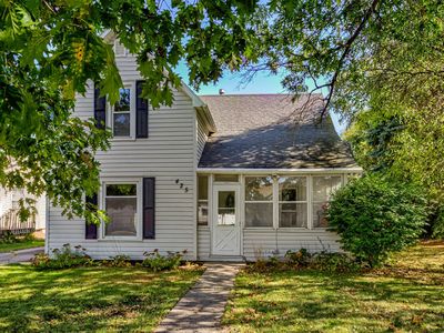 425 Maxwell St, Maxwell, IA, 50161