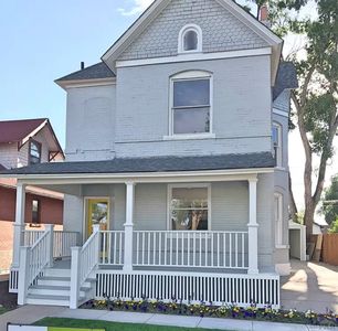 917 Lake Ave, Pueblo, CO, 81004
