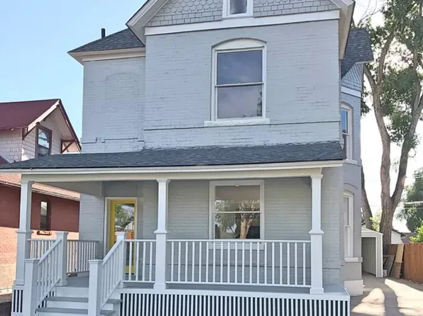 917 Lake Ave, Pueblo, CO 81004