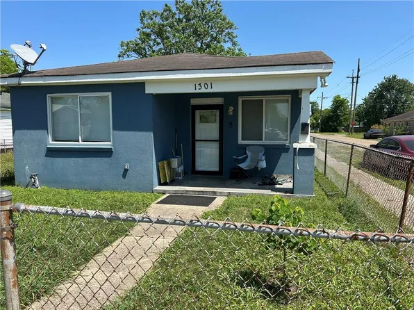 1301 Lamanche St, New Orleans, LA 70117