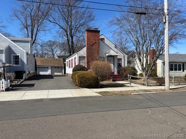 94 Morris Street, West Haven, CT 06516