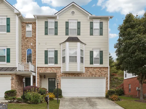 6003 Turfway Park Ct, Buford, GA 30518